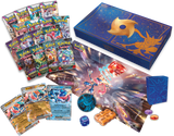 Pokémon TCG: Greninja ex Ultra Premium Collection