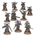 Warhammer 40,000 - Kill Team: Legionaries