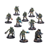 Warhammer 40,000 - Kill Team: Kasrkin