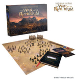 Middle-earth Strategy Battle Game - The Lord of The Rings The War of the Rohirrim™ – Battle of Edoras™