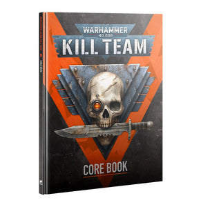 Warhammer 40,000 - Kill Team: Core Book