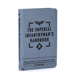 Warhammer 40,000 - The Imperial Infantryman's Handbook (2025)