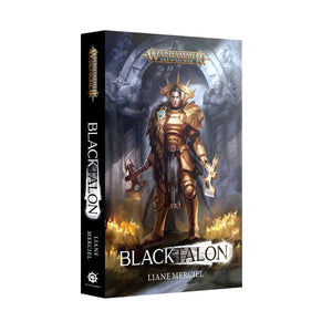 Warhammer Age of Sigmar - Blacktalon (Paperback)