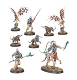 Warhammer Age of Sigmar - Warcry: Teratic Cohort