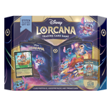 Disney Lorcana: Azurite Sea Gift Set