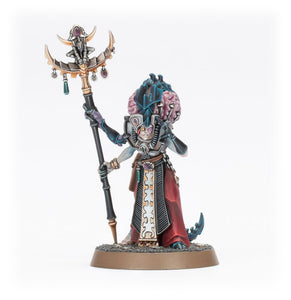 Warhammer 40,000 - Genestealer Cults Benefictus