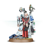 Warhammer 40,000 - Space Marines Primaris Apothecary