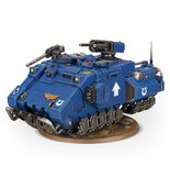 Warhammer 40,000 - Space Marines Primaris Impulsor