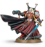 Warhammer 40,000 - Blood Angels Mephiston