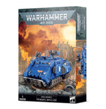 Warhammer 40,000 - Space Marines Primaris Impulsor