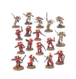 Warhammer 40,000 - Combat Patrol: Blood Angels