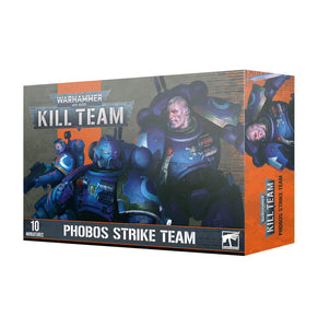 Warhammer 40,000 - Kill Team: Phobos Strike Team