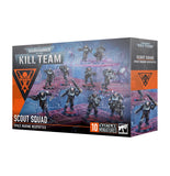 Warhammer 40,000 - Kill Team: Scout Squad