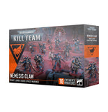 Warhammer 40,000 - Kill Team: Nemesis Claw