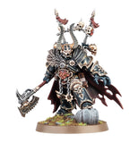 Warhammer 40,000 - Chaos Space Marines – Chaos Lord