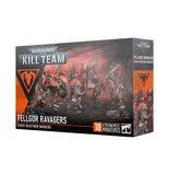 Warhammer 40,000 - Kill Team: Fellgor Ravagers