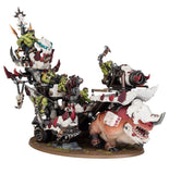 Warhammer 40,000 - Orks Kill Rig