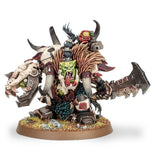 Warhammer 40,000 - Orks Beastboss