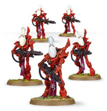 Warhammer 40.000 - Aeldari: Wraithguard