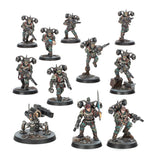 Warhammer 40,000 - Kill Team: Tempestus Aquilons