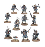 Warhammer 40,000 - Kill Team: Death Korps