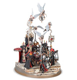 Warhammer 40,000 - Adepta Sororitas The Triumph of Saint Katherine