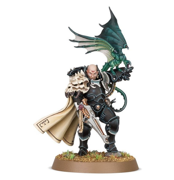 Warhammer 40.000: Imperial Agents Lord Inquisitor Kyria Draxus