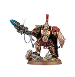 Warhammer 40,000 - Adeptus Custodes Shield Captain