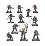 Warhammer 40,000 - Kill Team: Exaction Squad