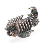 Warhammer 40,000 - Necrons Ghost Ark