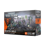 Warhammer 40,000 - Kill Team: Hierotek Circle