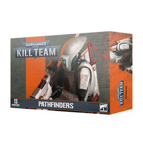 Warhammer 40,000 - Kill Team: Pathfinders