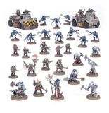 Warhammer 40,000 - Genestealer Cults Battleforce Biosantic Broodsurge