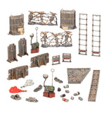 Warhammer 40,000 - Kill Team: Equipment Pack