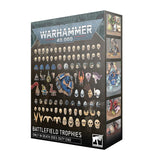 Warhammer - Citadell Battlefield Trophies