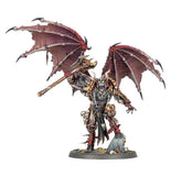 Warhammer 40.000 / Age of Sigmar - Daemon Prince