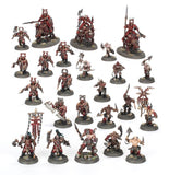 Warhammer Age of Sigmar - Spearhead: Blades of Khorne