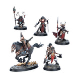 Warhammer Age of Sigmar - Brand's Oathbound