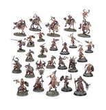 Warhammer Age of Sigmar - Spearhead: Slaves to Darkness – Darkoath Raiders