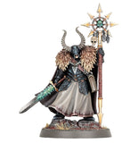 Warhammer Age of Sigmar - Slaves to Darkness: Chaos Sorcerer Lord