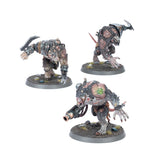 Warhammer Age of Sigmar - Skaven: Rat Ogors