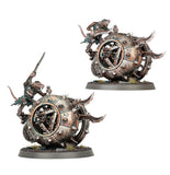 Warhammer Age of Sigmar - Skaven: Doom-Flayers