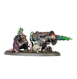 Warhammer Age of Sigmar - Skaven: Warp-Grinder