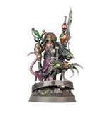 Warhammer Age of Sigmar - Skaven: Arch-Warlock