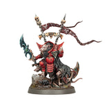 Warhammer Age of Sigmar - Skaven: Krittok Foulblade