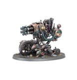 Warhammer Age of Sigmar - Skaven: Ratling Warpblaster