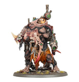 Warhammer Age of Sigmar - Skaven: Brood Terror