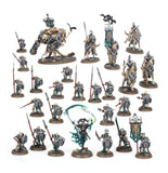 Warhammer Age of Sigmar - Sperhead: Ossiarch Bonereapers