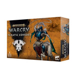 Warhammer Age of Sigmar - Warcry: Teratic Cohort