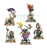 Warhammer Age of Sigmar - Gloomspite Gitz: Gobbapalooza